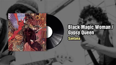 lyrics black magic woman gypsy queen santana|black magic woman santana lyrics.